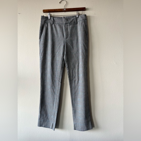 👖Plaid Zara pant - Picture 1 of 4